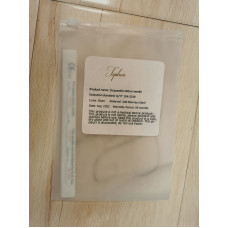 TOPDRESS Disposable Sterile Tattoo Gun Needles Assorted Liners