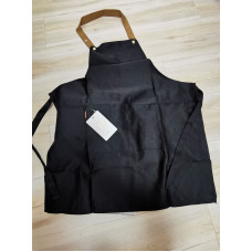 TOPDRESS Comfortably Tool aprons with Pockets Waterproof, Fully Adjustable to Fit Men and Women