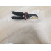 TOPDRESS Pruning Shears  Garden Clippers Plant Cutting Scissors with Sharp Precision Ground Steel Blade