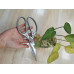 TOPDRESS Gardening Scissors Kitchen Scissors Kitchen Shears Heavy Duty Poultry Shears multipurpose TOPDRESS Gardening Scissors Kitchen Scissors Kitchen Shears Heavy Duty Poultry Shears multipurpose