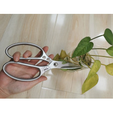 TOPDRESS Gardening Scissors Kitchen Scissors Kitchen Shears Heavy Duty Poultry Shears multipurpose