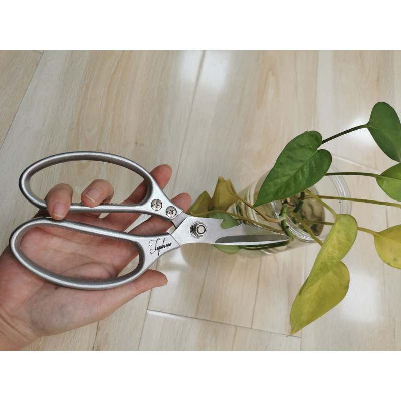 TOPDRESS Gardening Scissors Kitchen Scissors Kitchen Shears Heavy Duty Poultry Shears multipurpose TOPDRESS Gardening Scissors Kitchen Scissors Kitchen Shears Heavy Duty Poultry Shears multipurpose