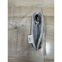 TOPDRESS Stainless Steel Teaspoons, Spoons Silverware Set, Dishwasher Safe